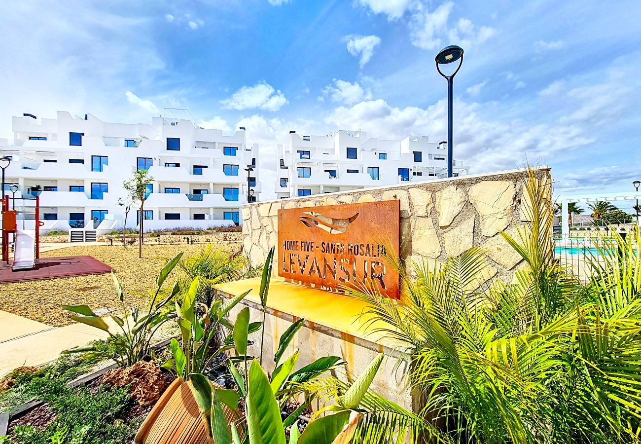 Apartamento en Torre Pacheco - Santa Rosalia Lake & Life Resort - 6010