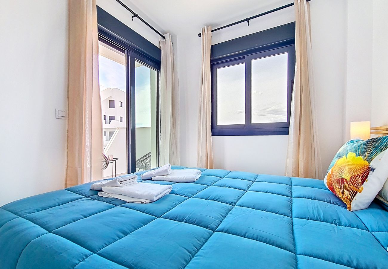 Apartamento en Torre Pacheco - Santa Rosalia Lake & Life Resort - 6010