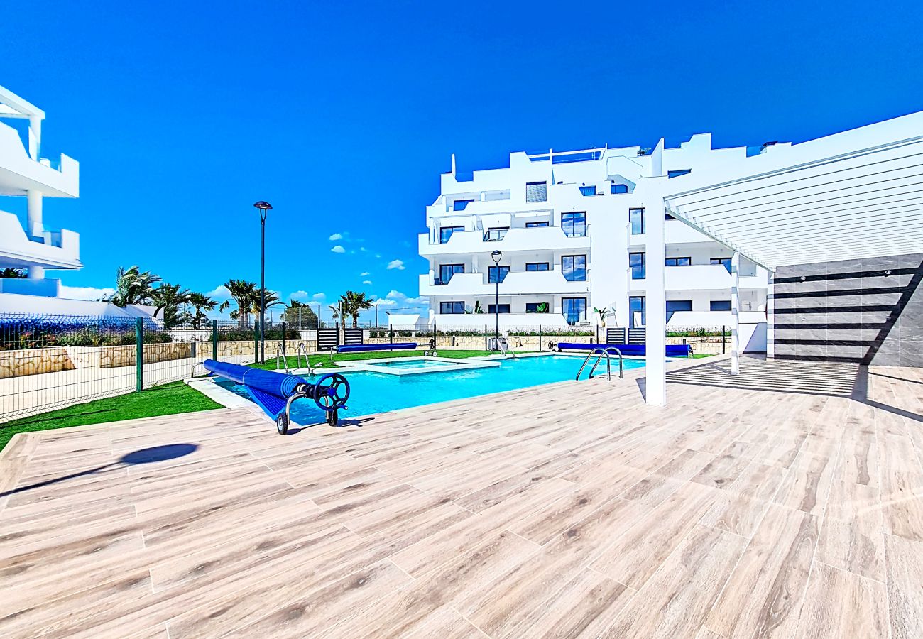 Apartamento en Torre Pacheco - Santa Rosalia Lake & Life Resort - 6010