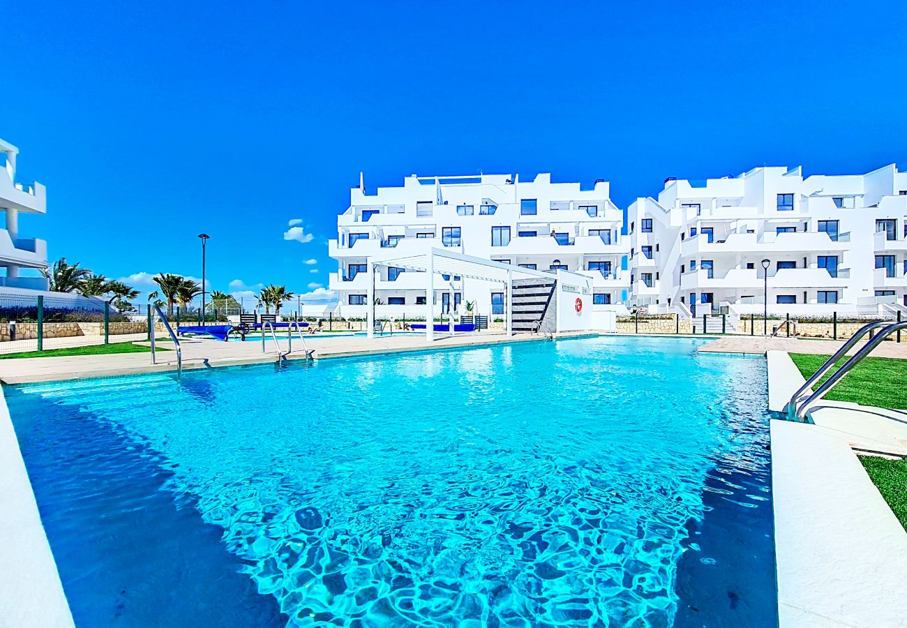 Apartamento en Torre Pacheco - Santa Rosalia Lake & Life Resort - 6010