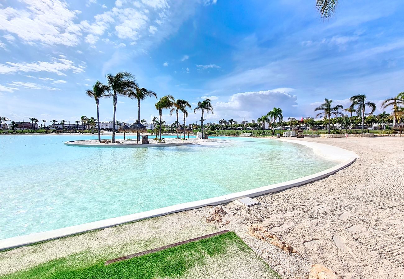 Apartamento en Torre Pacheco - Santa Rosalia Lake & Life Resort - 6010