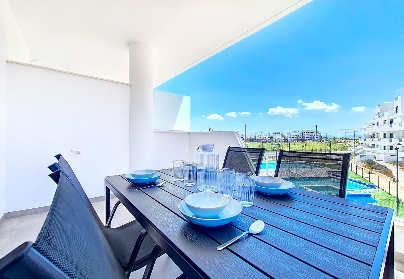 Apartamento en Torre Pacheco - Santa Rosalia Lake & Life Resort - 6010