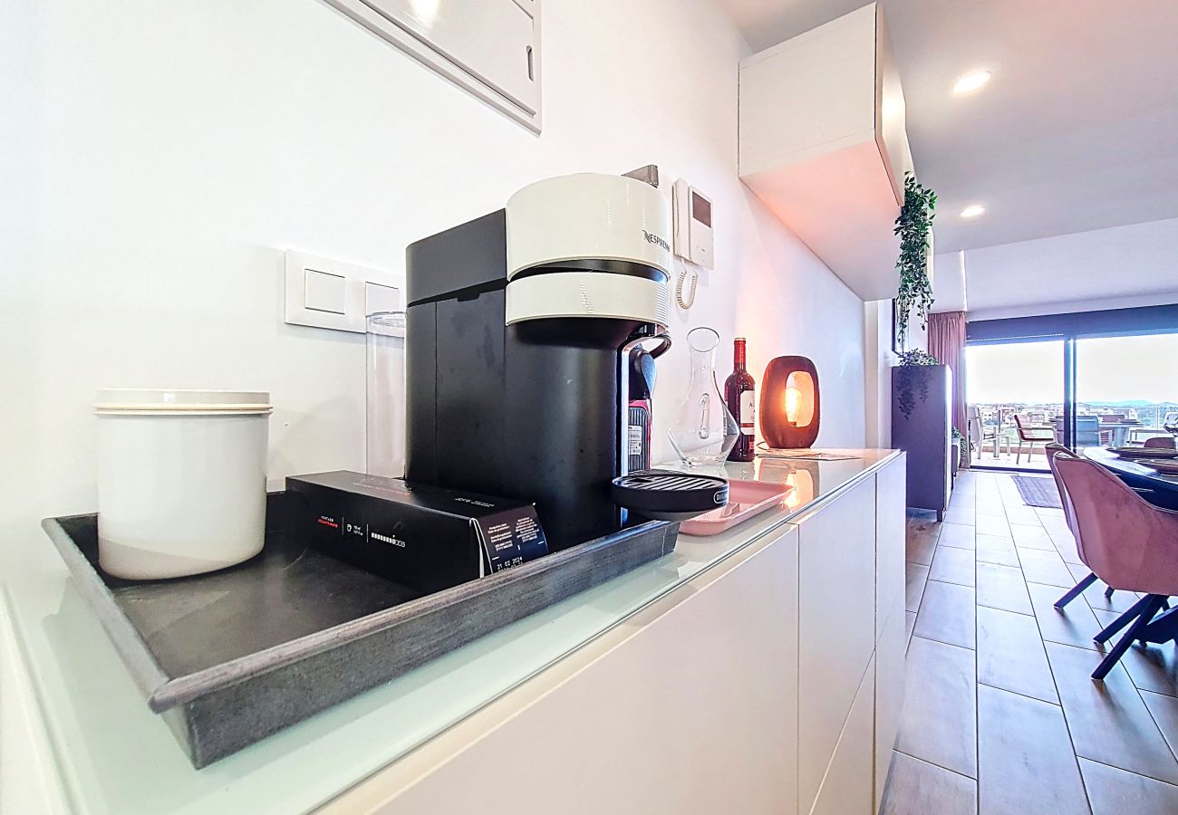 Apartamento en San Javier - Los Alcazares Velapi - 6110