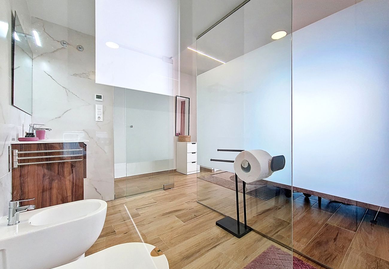 Apartamento en San Javier - Los Alcazares Velapi - 6110