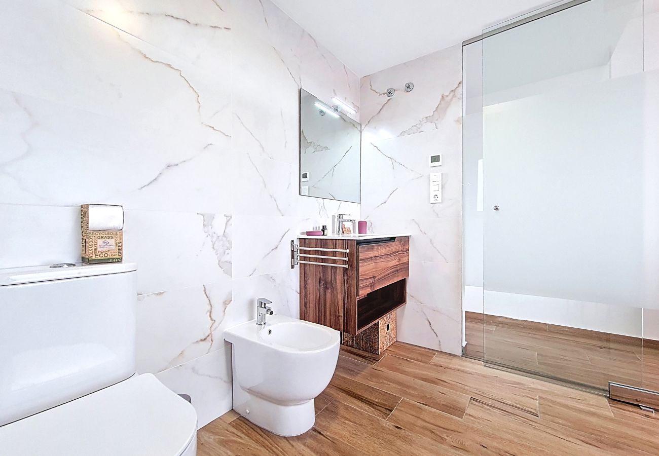 Apartamento en San Javier - Los Alcazares Velapi - 6110
