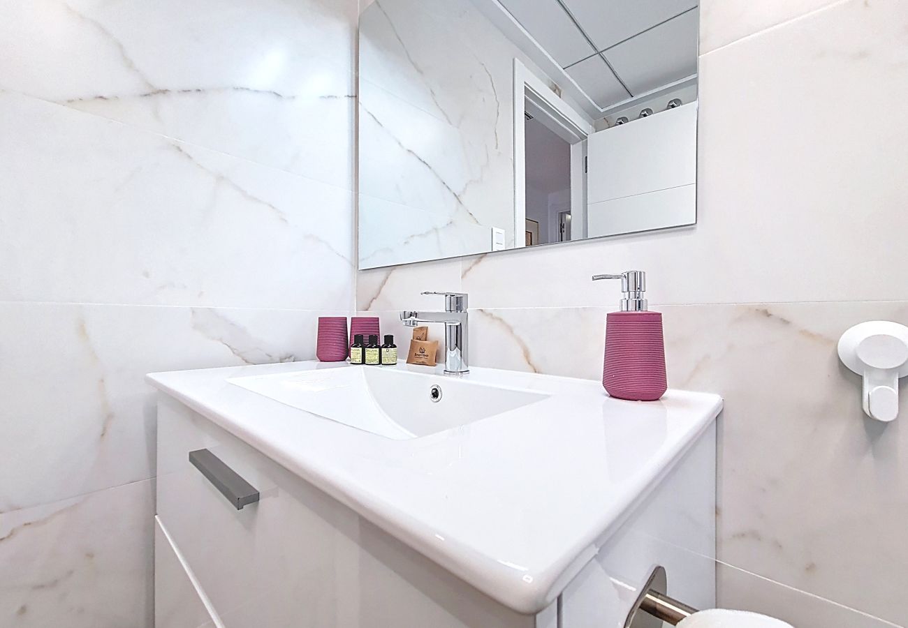 Apartamento en San Javier - Los Alcazares Velapi - 6110