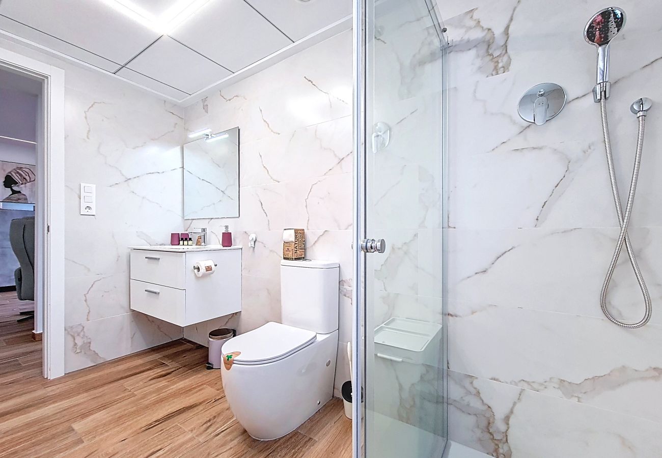 Apartamento en San Javier - Los Alcazares Velapi - 6110