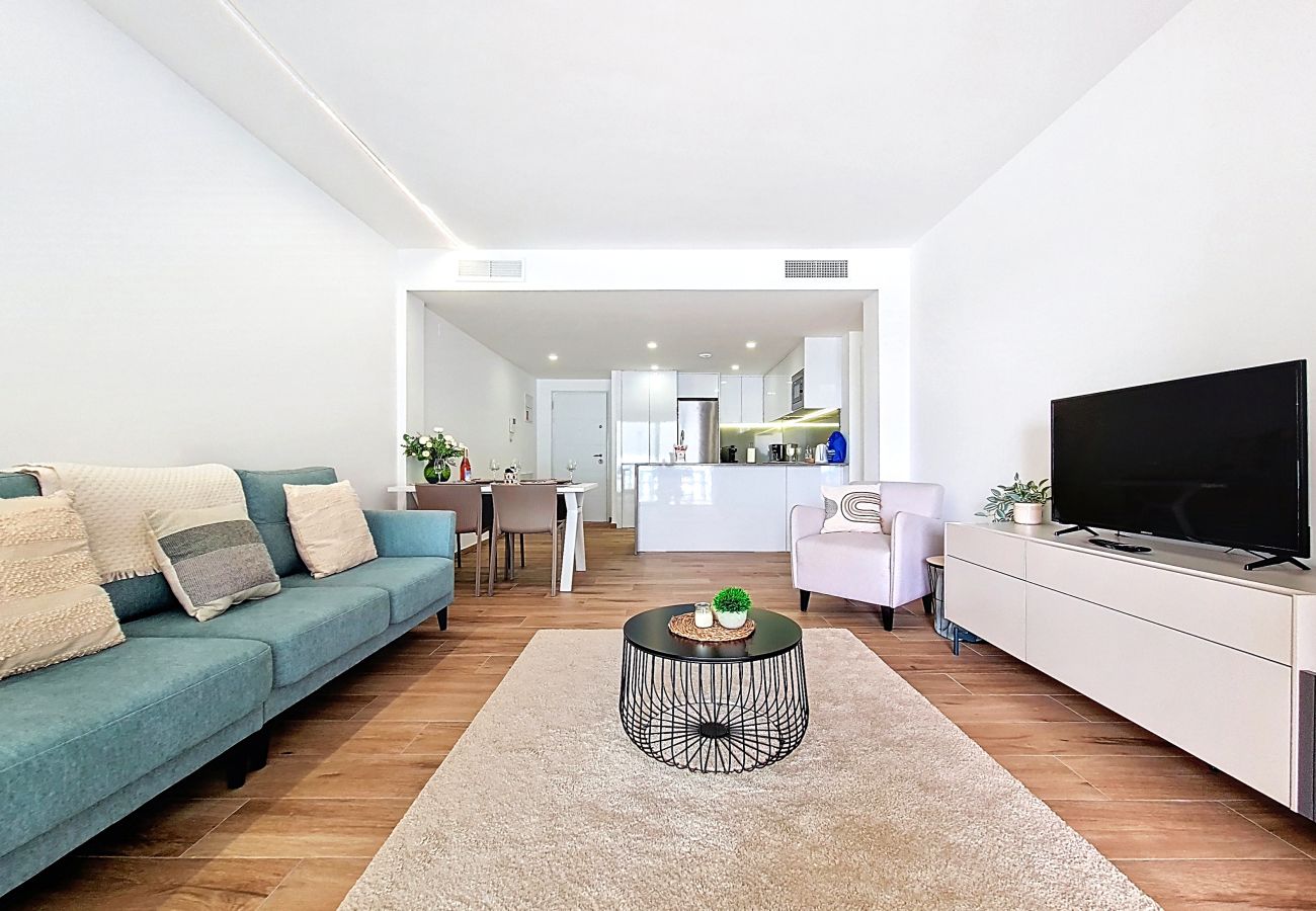 Apartamento en San Javier - Los Alcazares Velapi - 6210