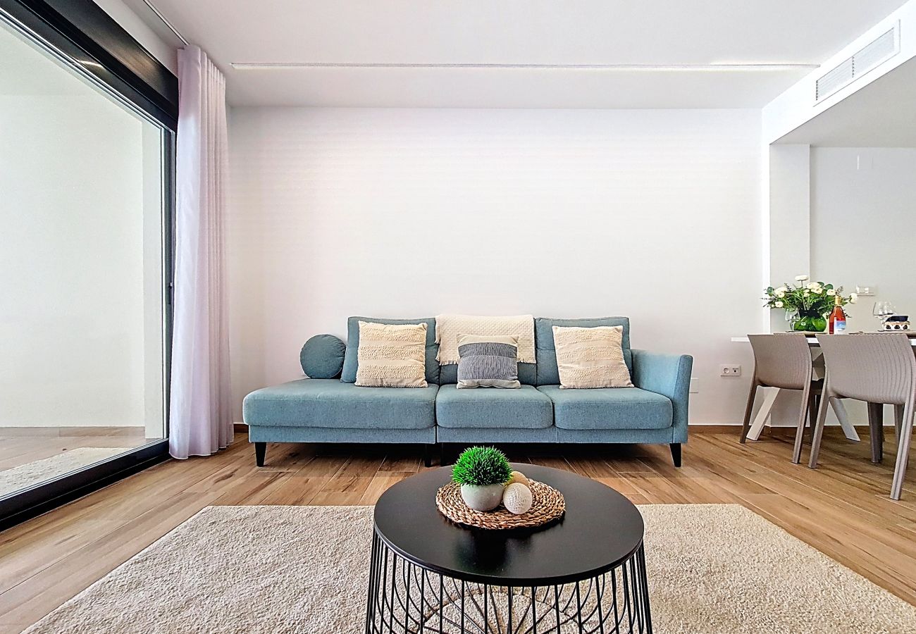Apartamento en San Javier - Los Alcazares Velapi - 6210