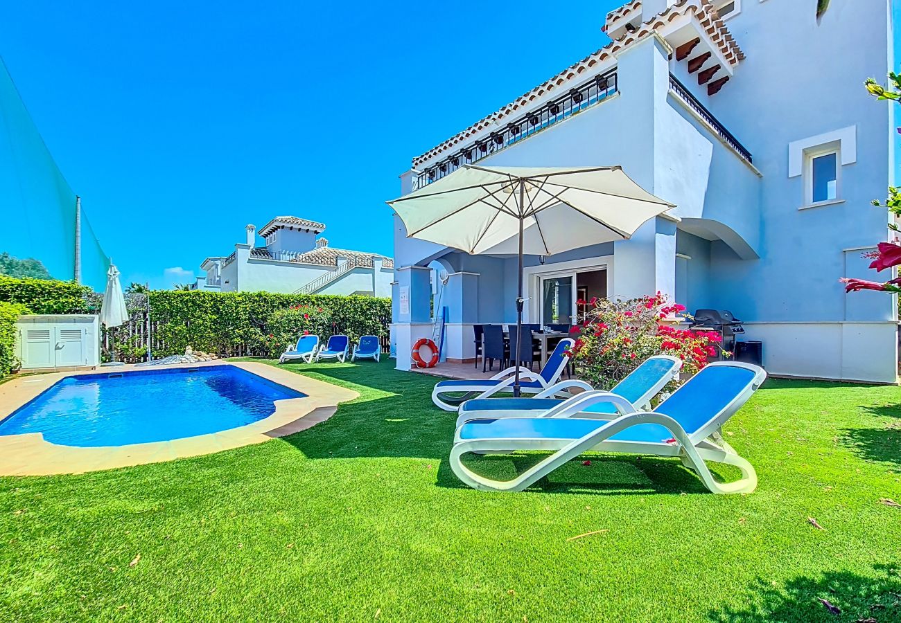 Villa en Torre Pacheco - Mar Menor Golf Villa - 6310