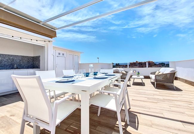 Apartamento en San Pedro del Pinatar - Villamar 5 - 6810 Apartamento en San Pedro del Pinatar - Villamar 5 - 6810