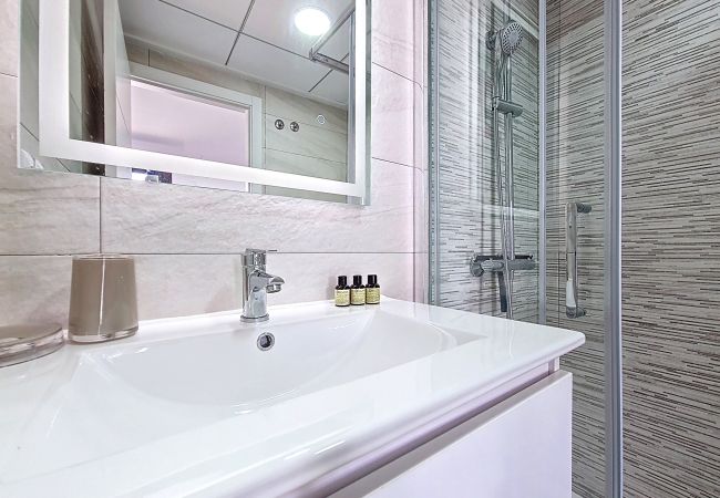 Apartamento en San Pedro del Pinatar - Villamar 5 - 6810 Apartamento en San Pedro del Pinatar - Villamar 5 - 6810