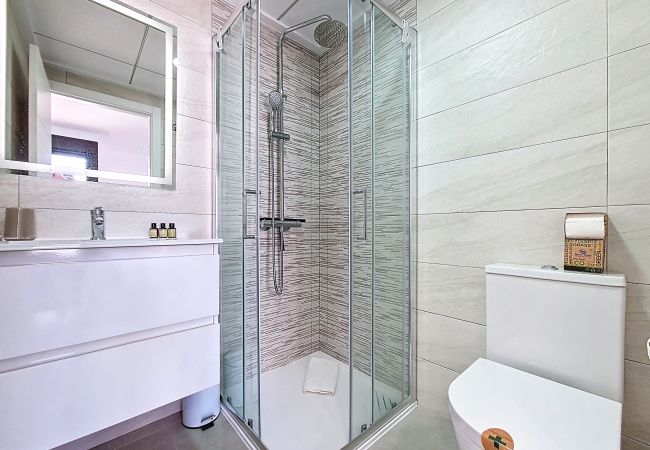 Apartamento en San Pedro del Pinatar - Villamar 5 - 6810 Apartamento en San Pedro del Pinatar - Villamar 5 - 6810