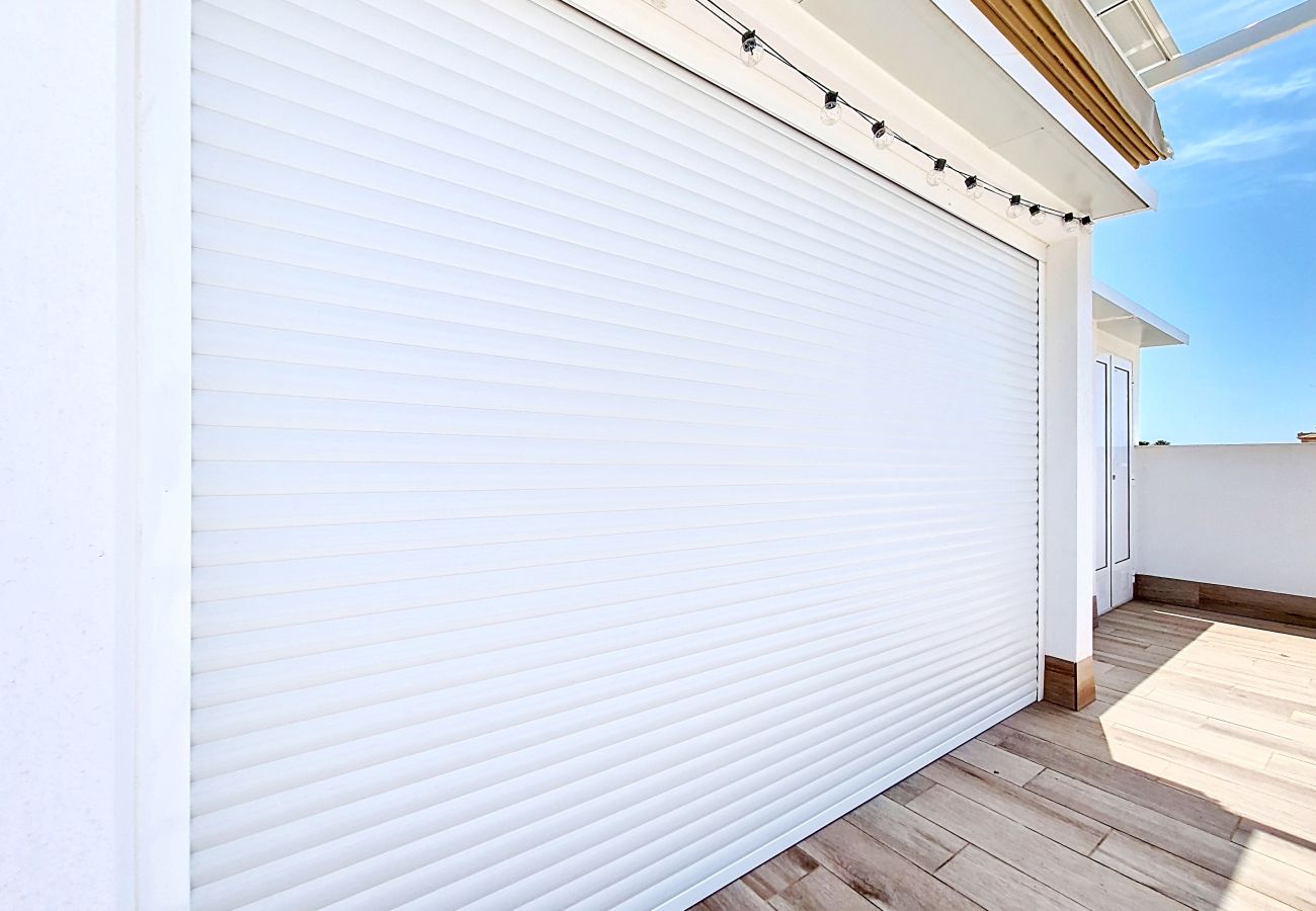 Apartamento en San Pedro del Pinatar - Villamar 5 - 6810