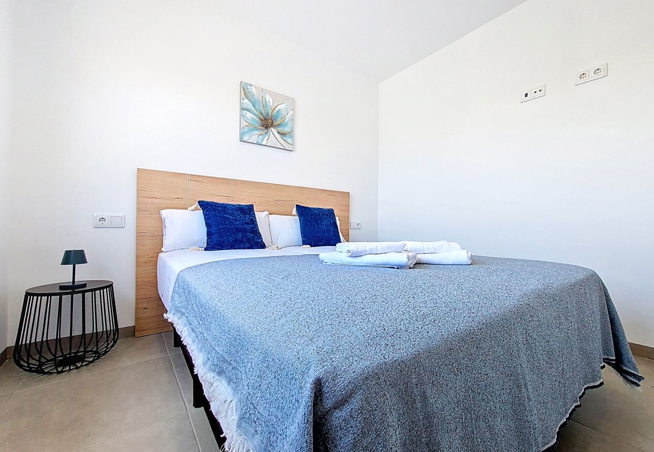 Apartamento en San Pedro del Pinatar - Villamar 5 - 6810