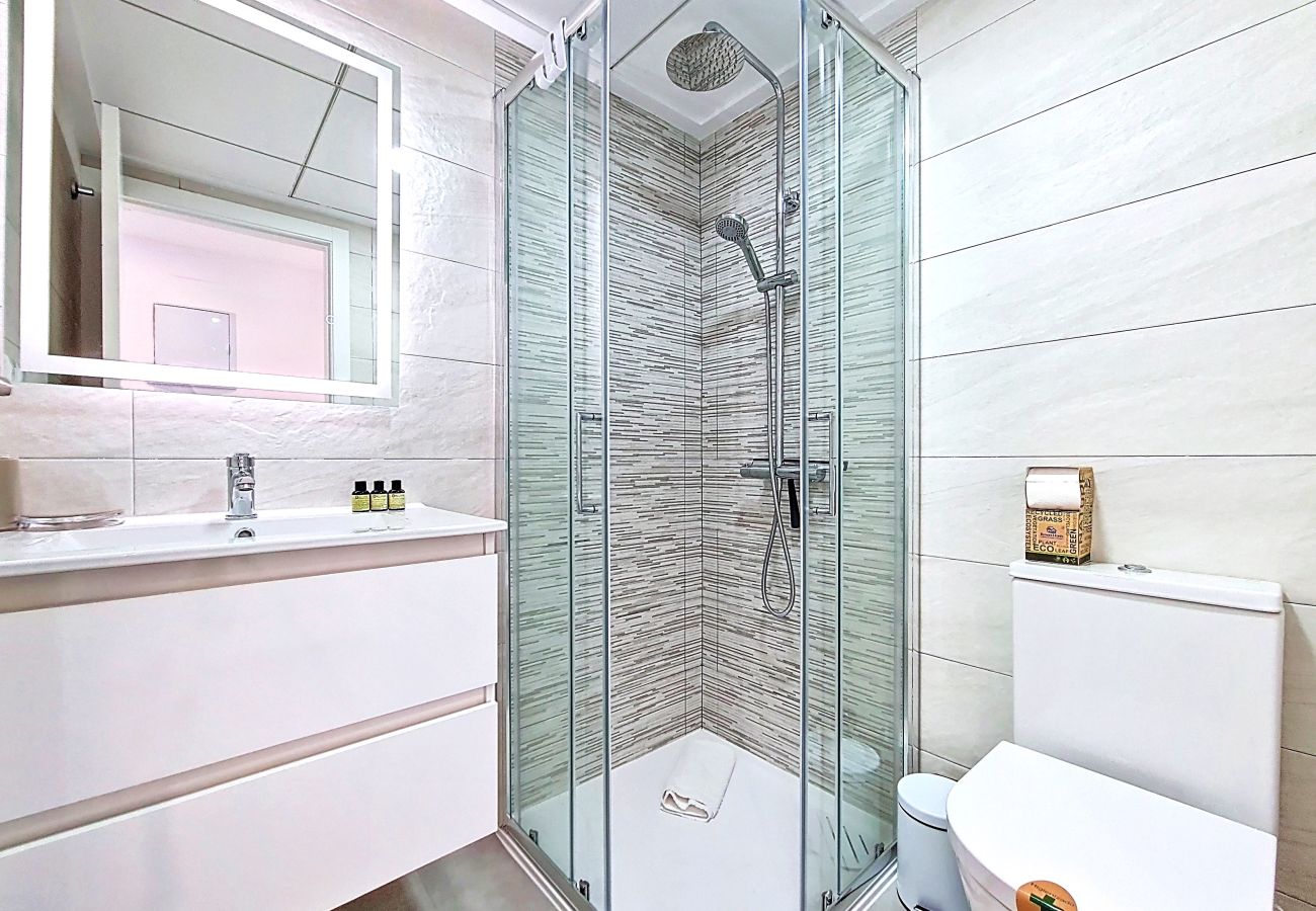 Apartamento en San Pedro del Pinatar - Villamar 5 - 6810