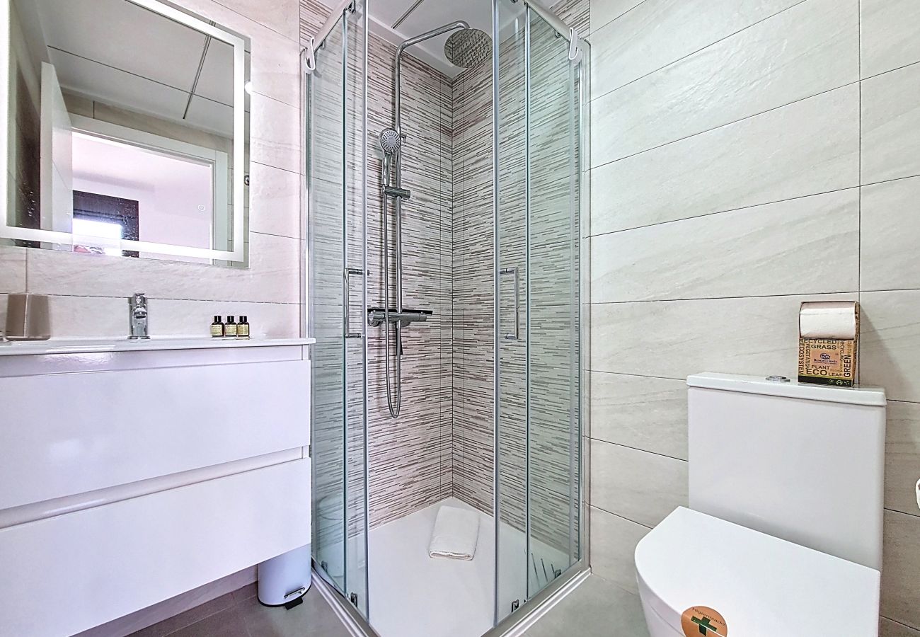 Apartamento en San Pedro del Pinatar - Villamar 5 - 6810