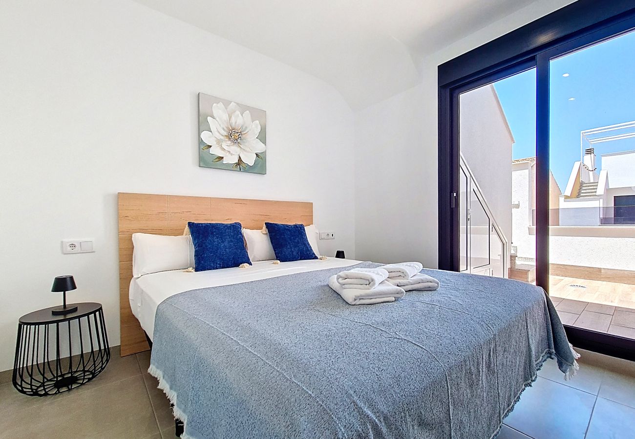 Apartamento en San Pedro del Pinatar - Villamar 5 - 6810