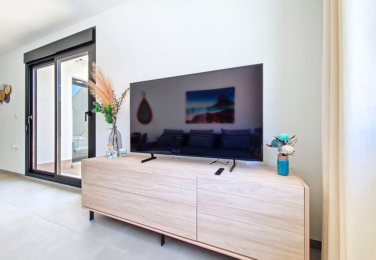 Apartamento en San Pedro del Pinatar - Villamar 5 - 6810