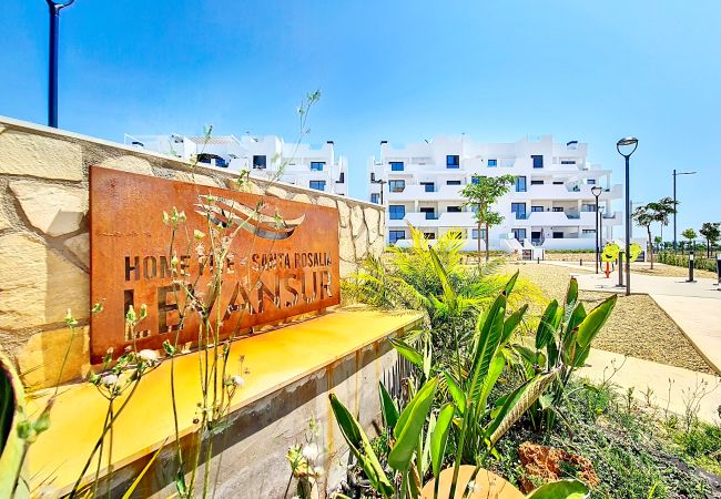 Apartamento en Torre Pacheco - Santa Rosalia Sunset Apartment - 7110 Apartamento en Torre Pacheco - Santa Rosalia Sunset Apartment - 7110