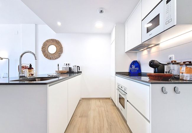 Apartamento en Torre Pacheco - Santa Rosalia Sunset Apartment - 7110 Apartamento en Torre Pacheco - Santa Rosalia Sunset Apartment - 7110
