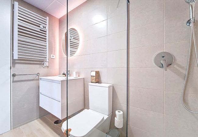 Apartamento en Torre Pacheco - Santa Rosalia Sunset Apartment - 7110 Apartamento en Torre Pacheco - Santa Rosalia Sunset Apartment - 7110