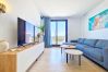 Apartamento en Torre Pacheco - Santa Rosalia Sunset Apartment - 7110 Apartamento en Torre Pacheco - Santa Rosalia Sunset Apartment - 7110