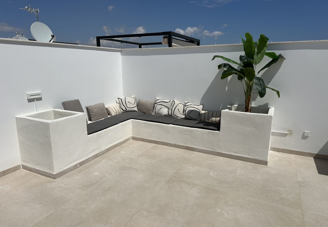 Villa en San Javier - Villa Verano San Javier - 6610
