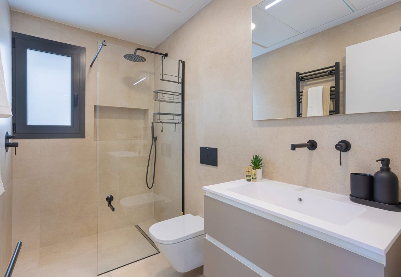 Villa en San Javier - Villa Verano San Javier - 6610