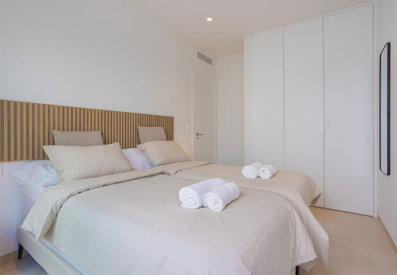 Villa en San Javier - Villa Verano San Javier - 6610