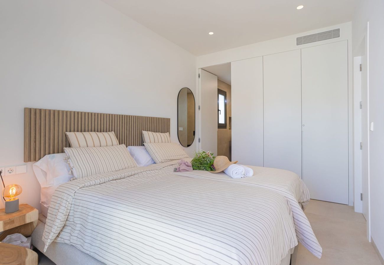 Villa en San Javier - Villa Verano San Javier - 6610
