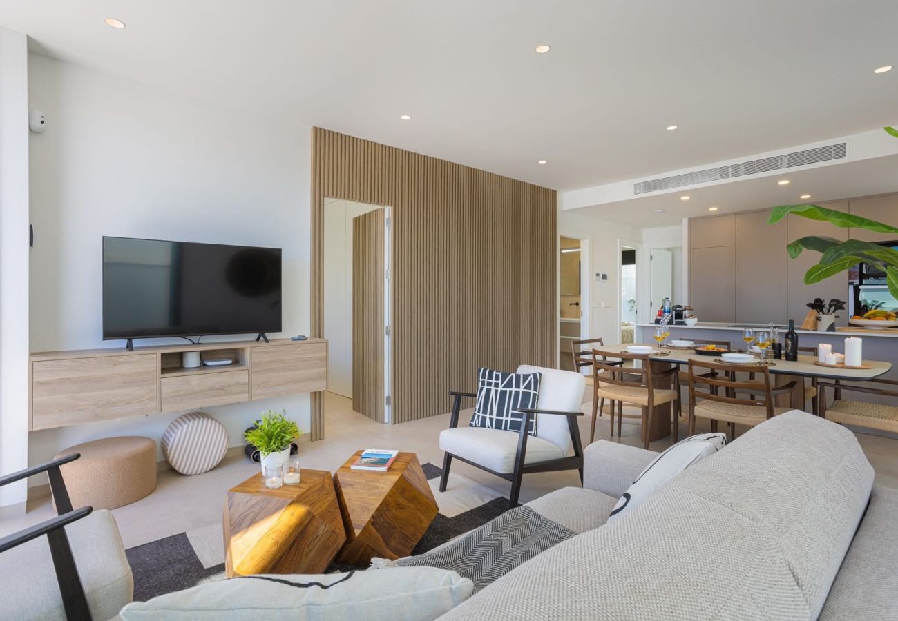 Villa en San Javier - Villa Verano San Javier - 6610