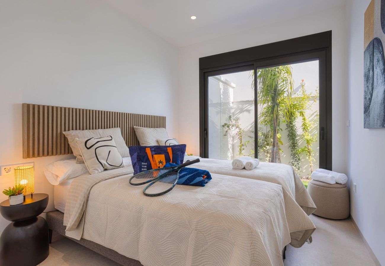 Villa en San Javier - Villa Verano San Javier - 6610