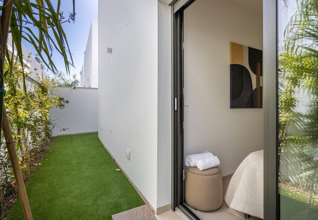 Villa en San Javier - Villa Verano San Javier - 6610