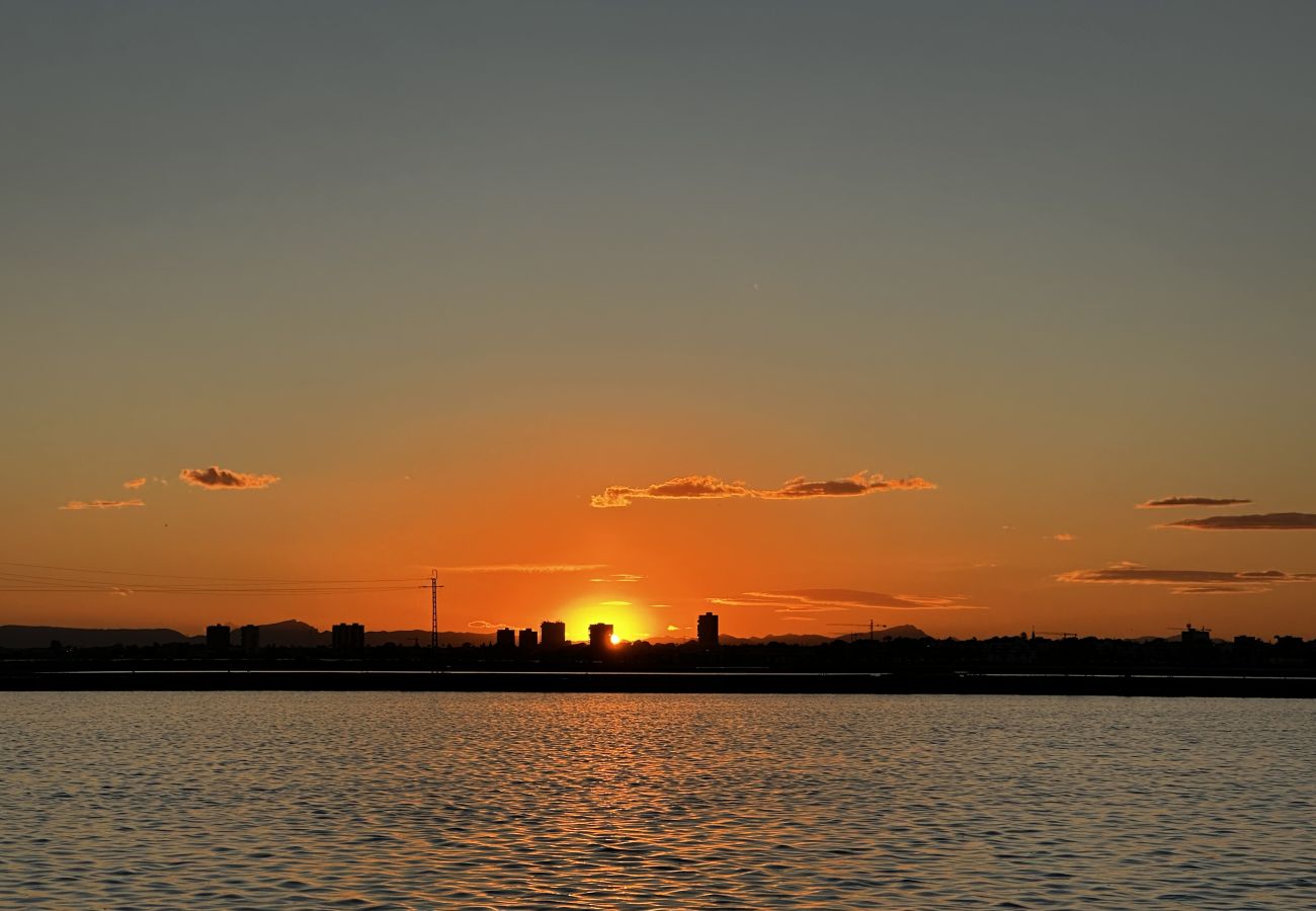 Villa en San Javier - Villa Verano San Javier - 6610