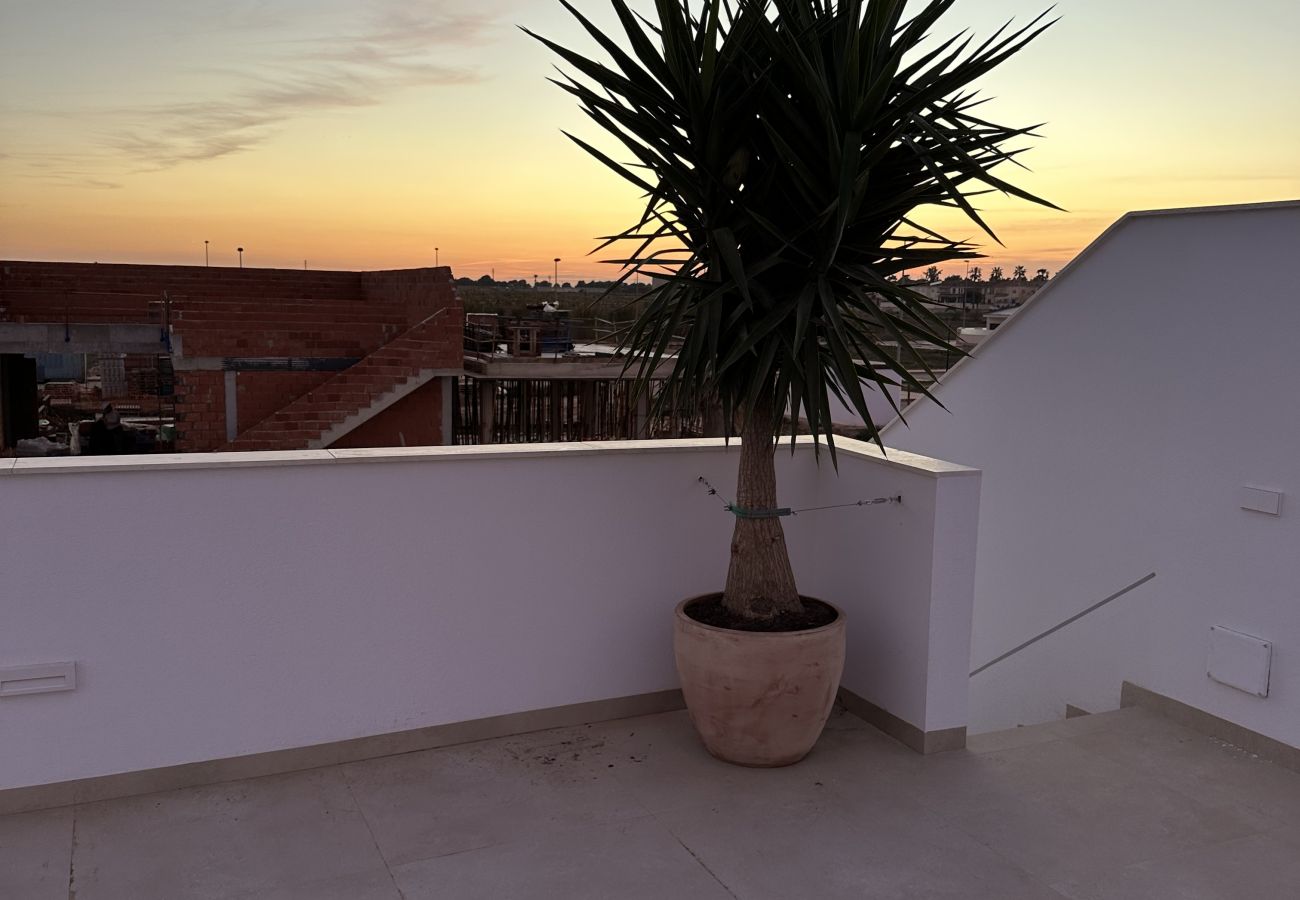 Villa en San Javier - Villa Verano San Javier - 6610