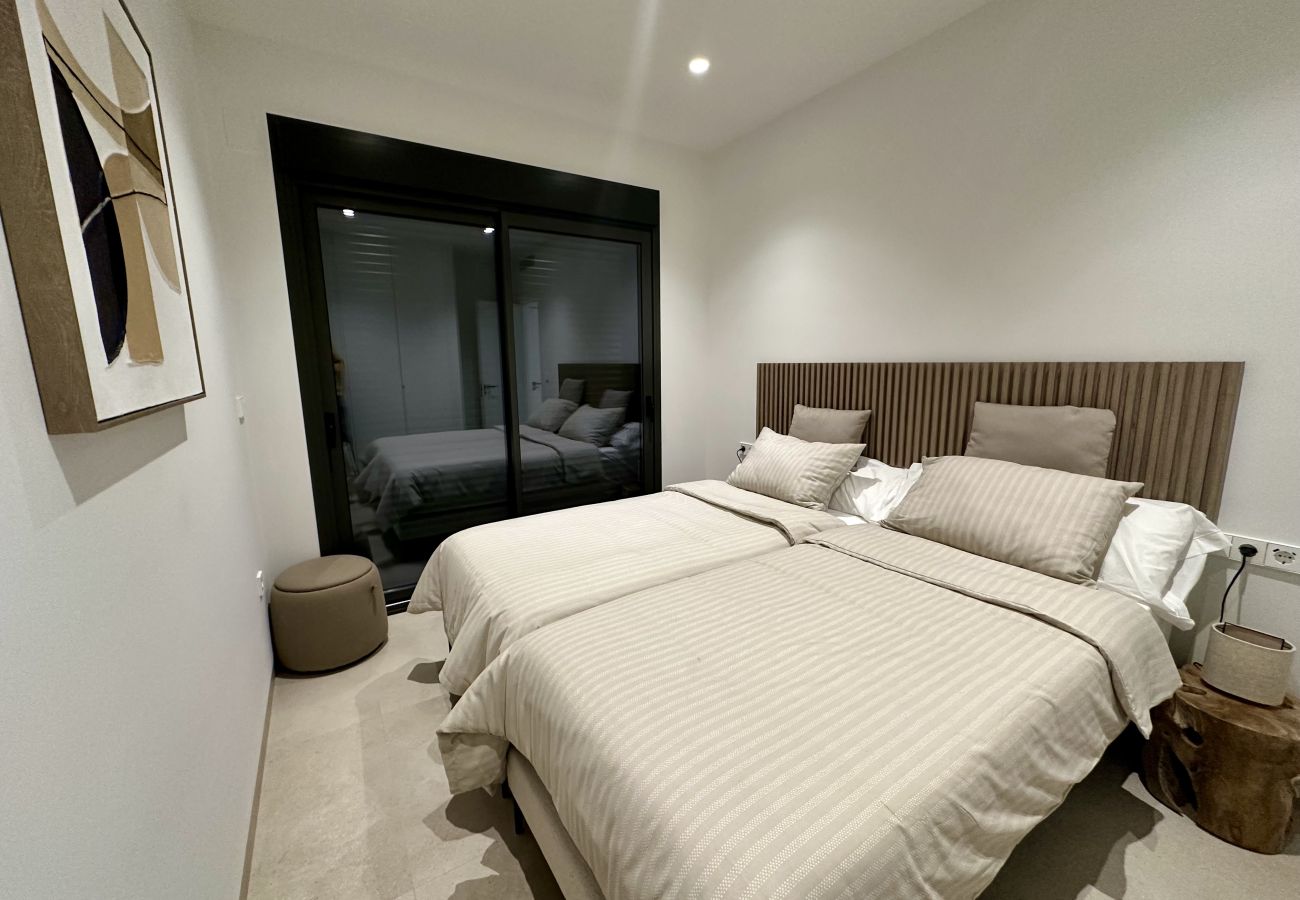 Villa en San Javier - Villa Verano San Javier - 6610