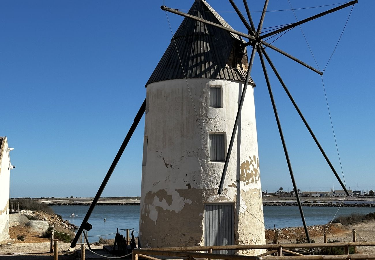 Villa en San Javier - Villa Verano San Javier - 6610