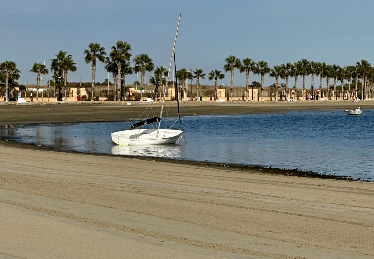 Villa en San Javier - Villa Verano San Javier - 6610