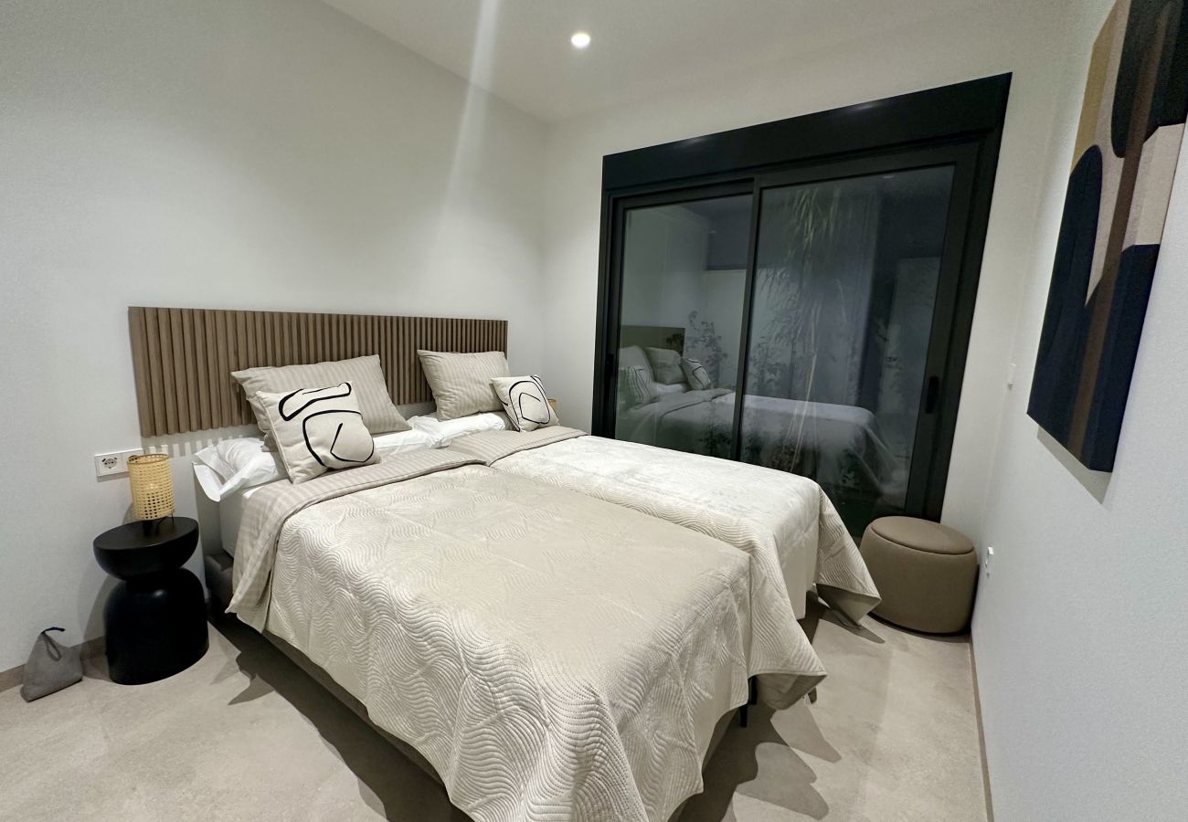 Villa en San Javier - Villa Verano San Javier - 6610