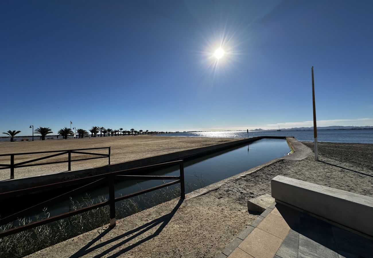Villa en San Javier - Villa Verano San Javier - 6610