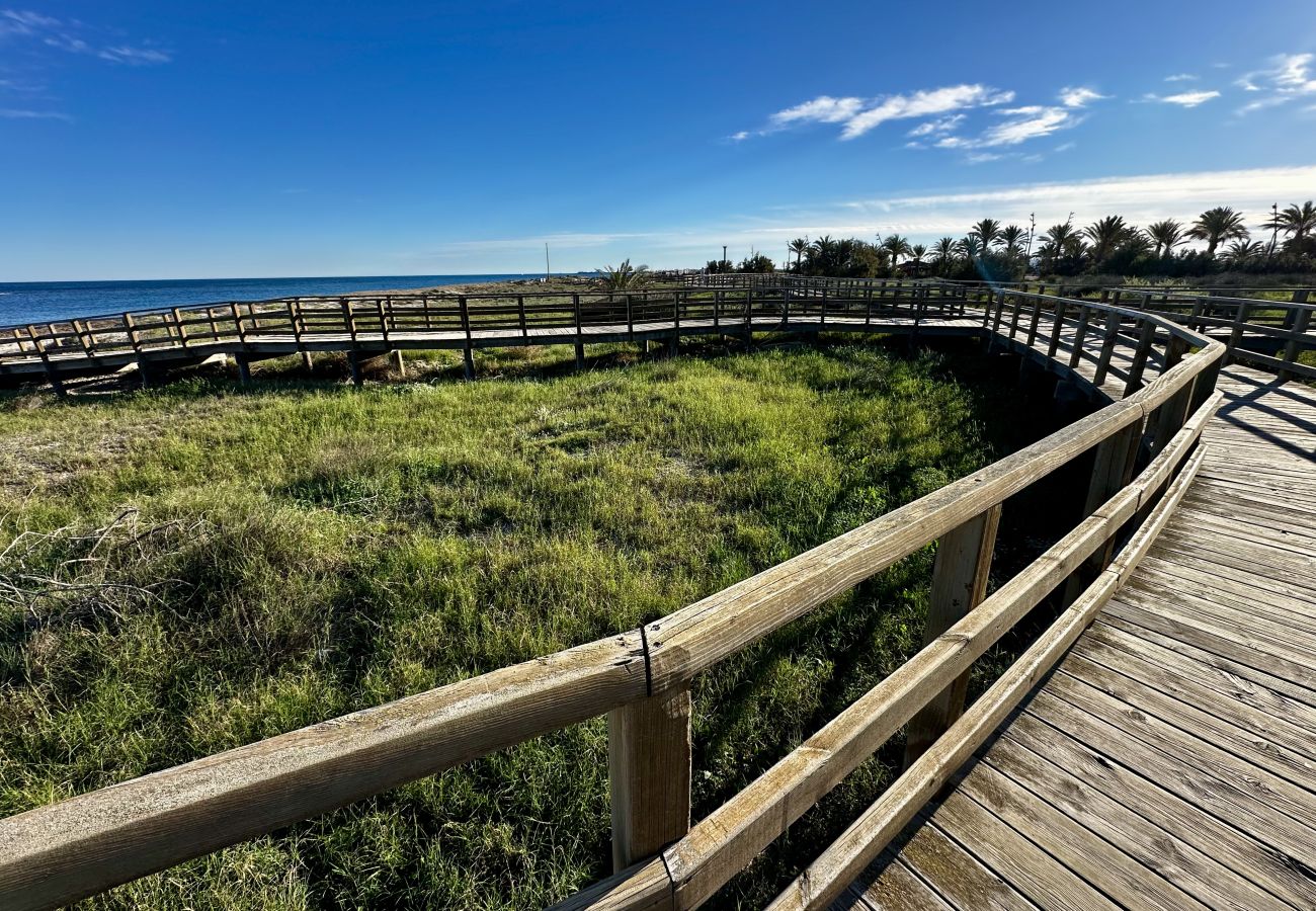 Villa en San Javier - Villa Verano San Javier - 6610