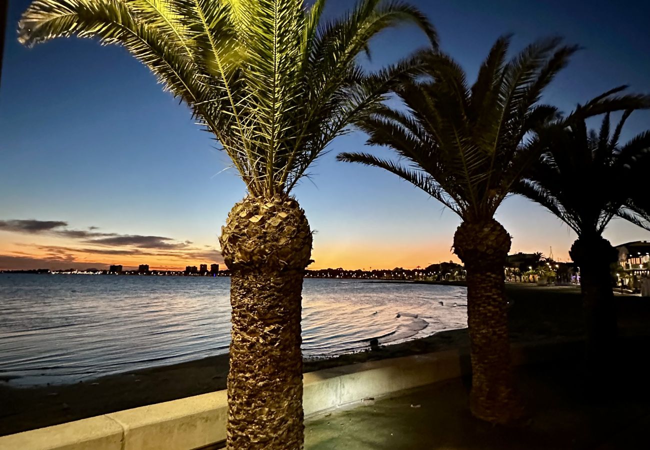 Villa en San Javier - Villa Verano San Javier - 6610