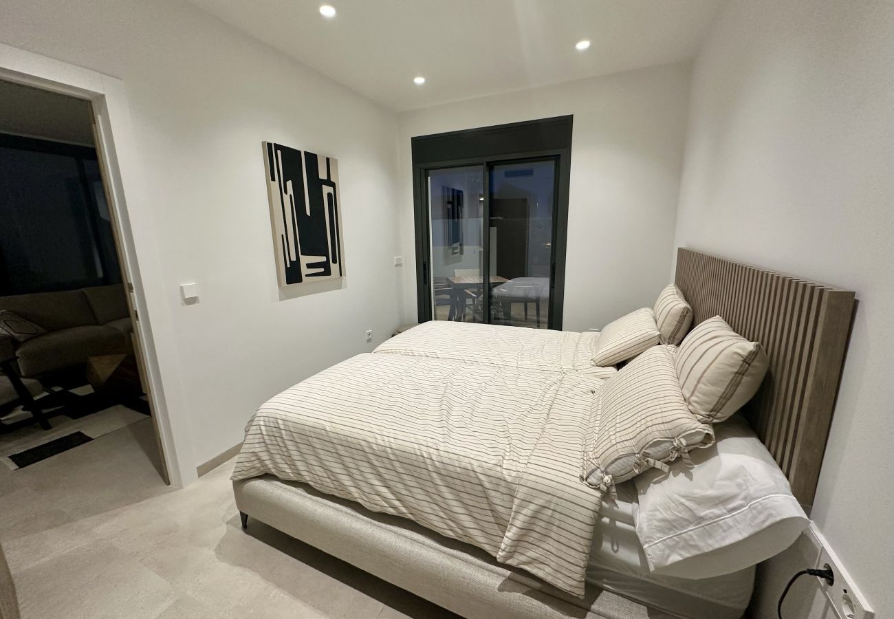 Villa en San Javier - Villa Verano San Javier - 6610