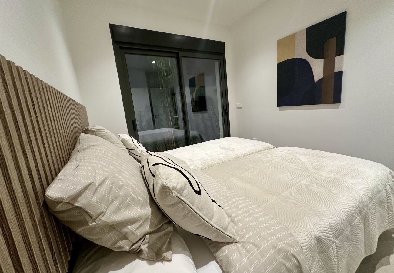 Villa en San Javier - Villa Verano San Javier - 6610