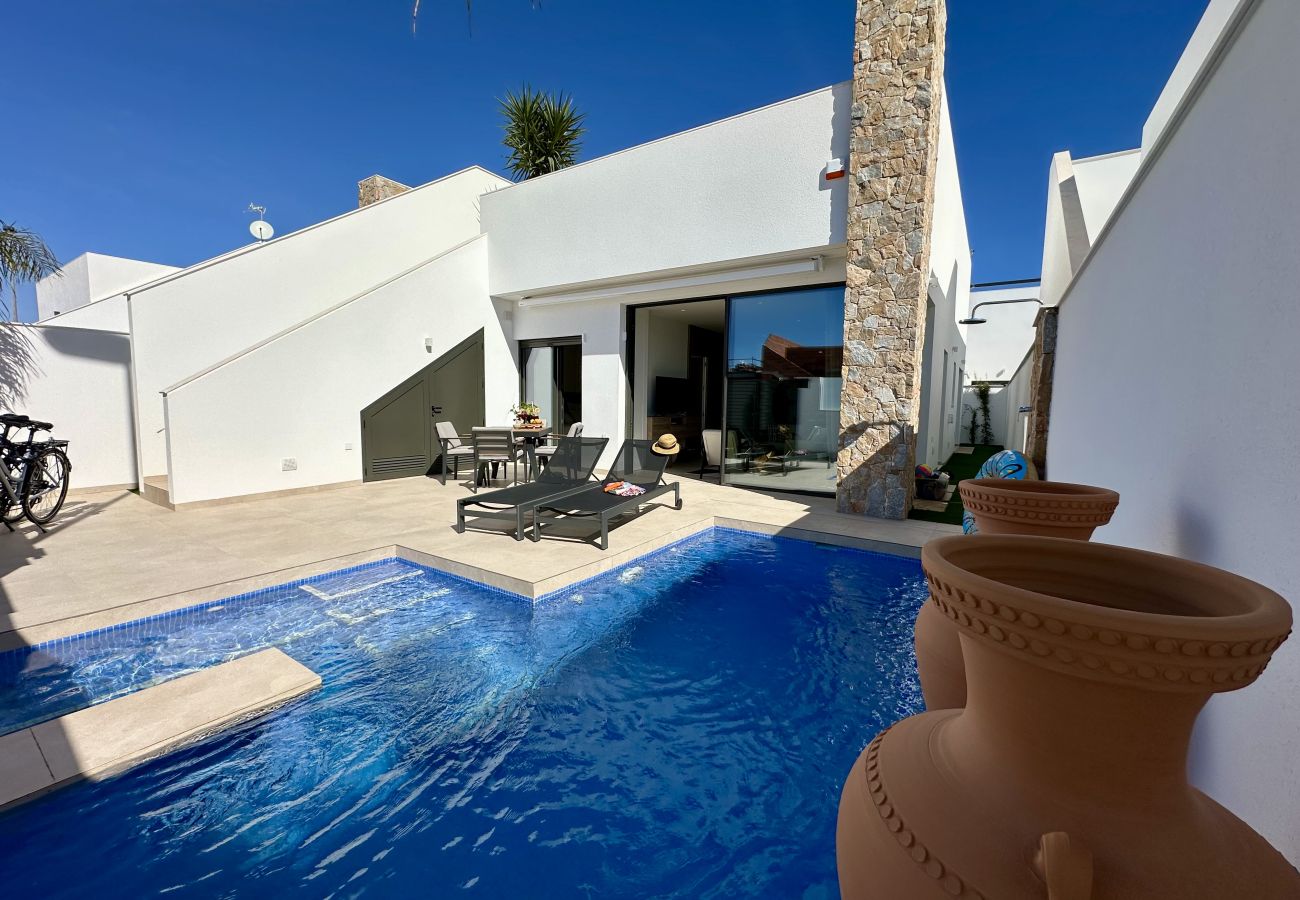 Villa en San Javier - Villa Verano San Javier - 6610
