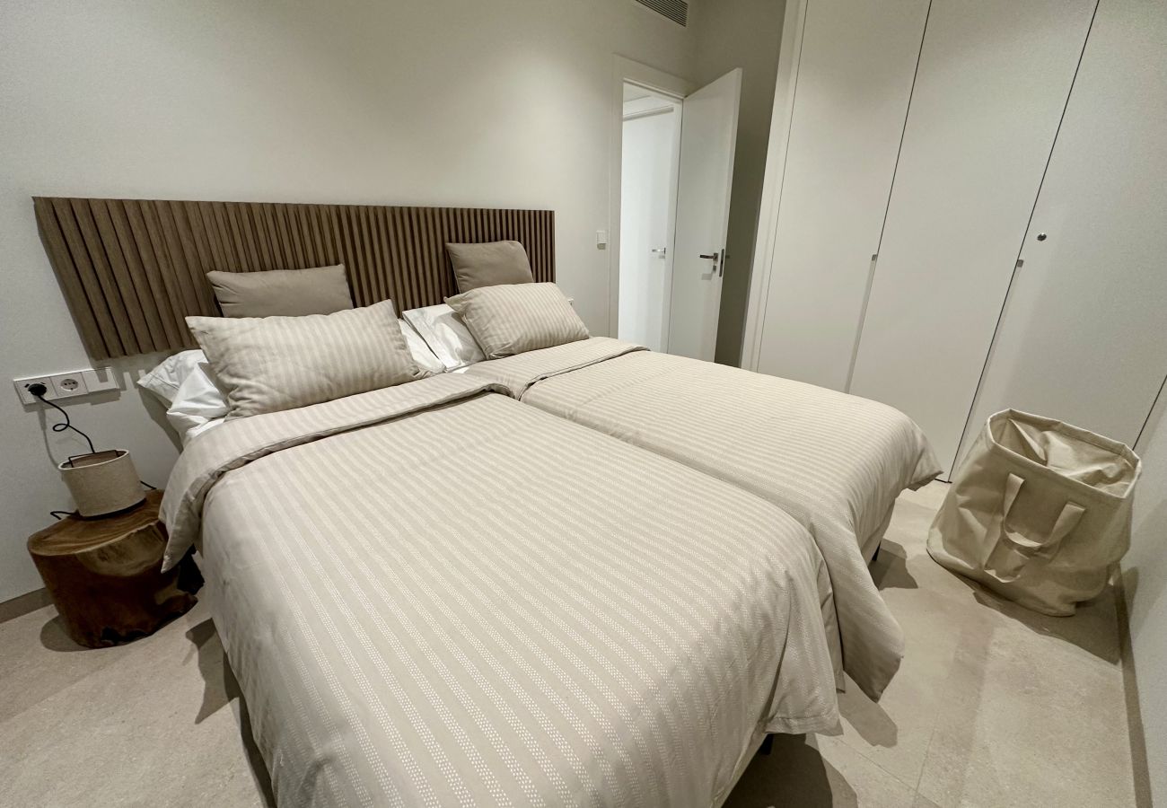 Villa en San Javier - Villa Verano San Javier - 6610