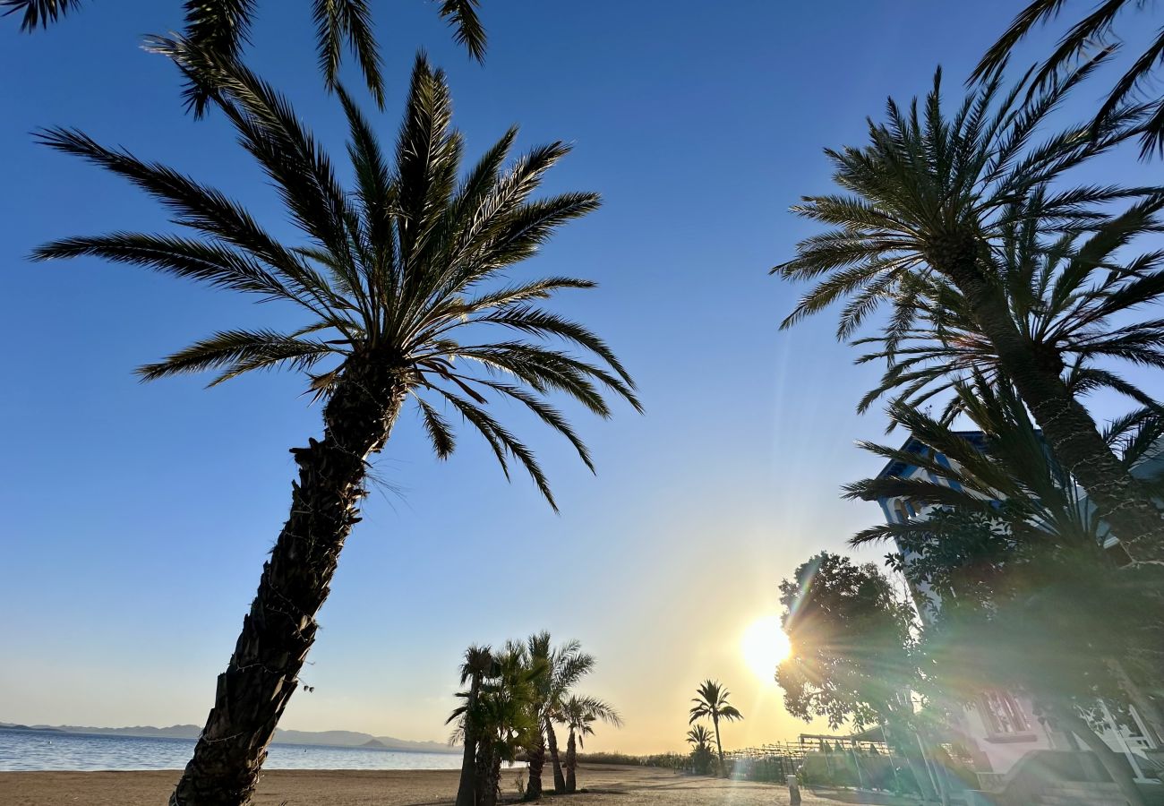 Villa en San Javier - Villa Verano San Javier - 6610