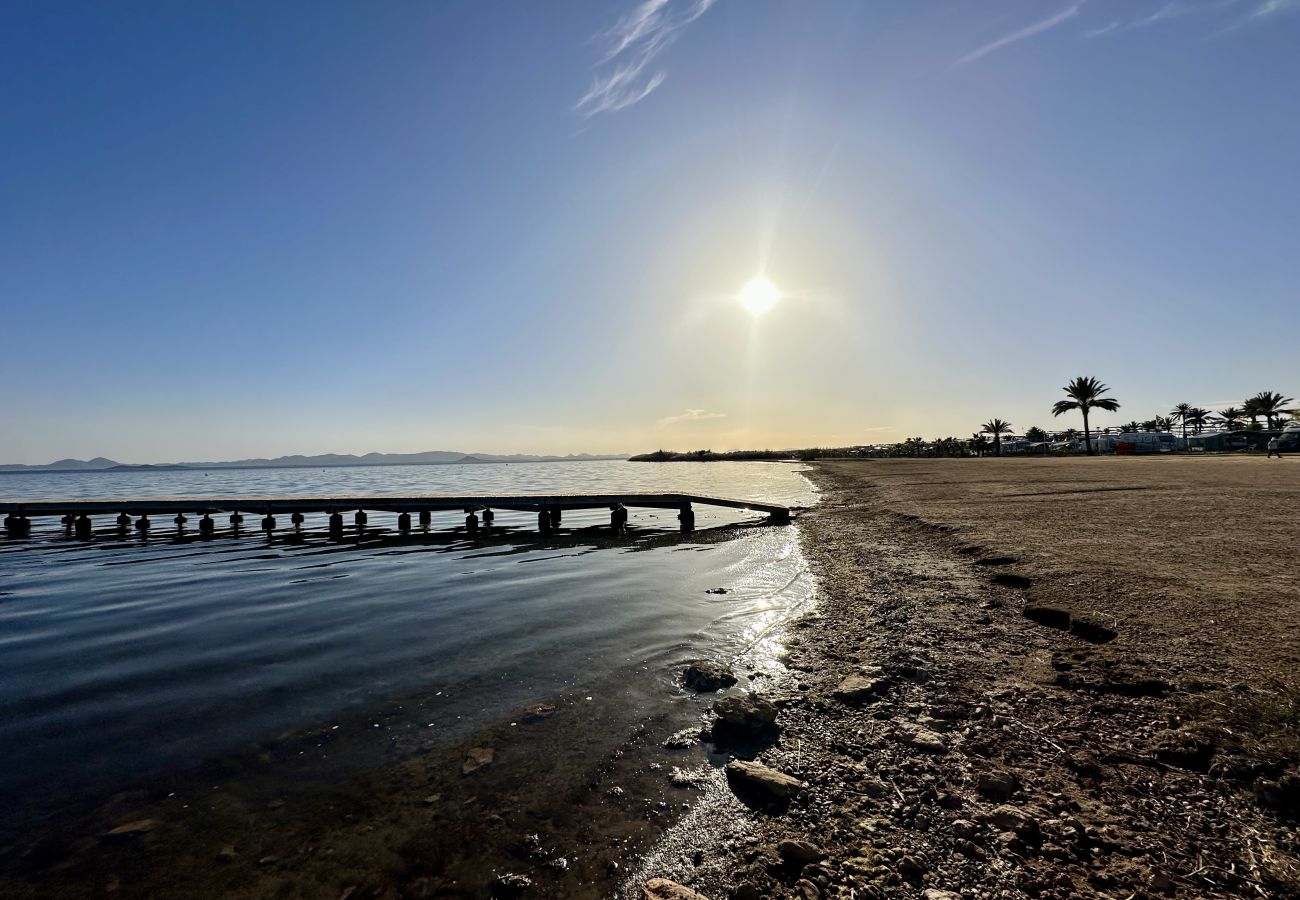 Villa en San Javier - Villa Verano San Javier - 6610