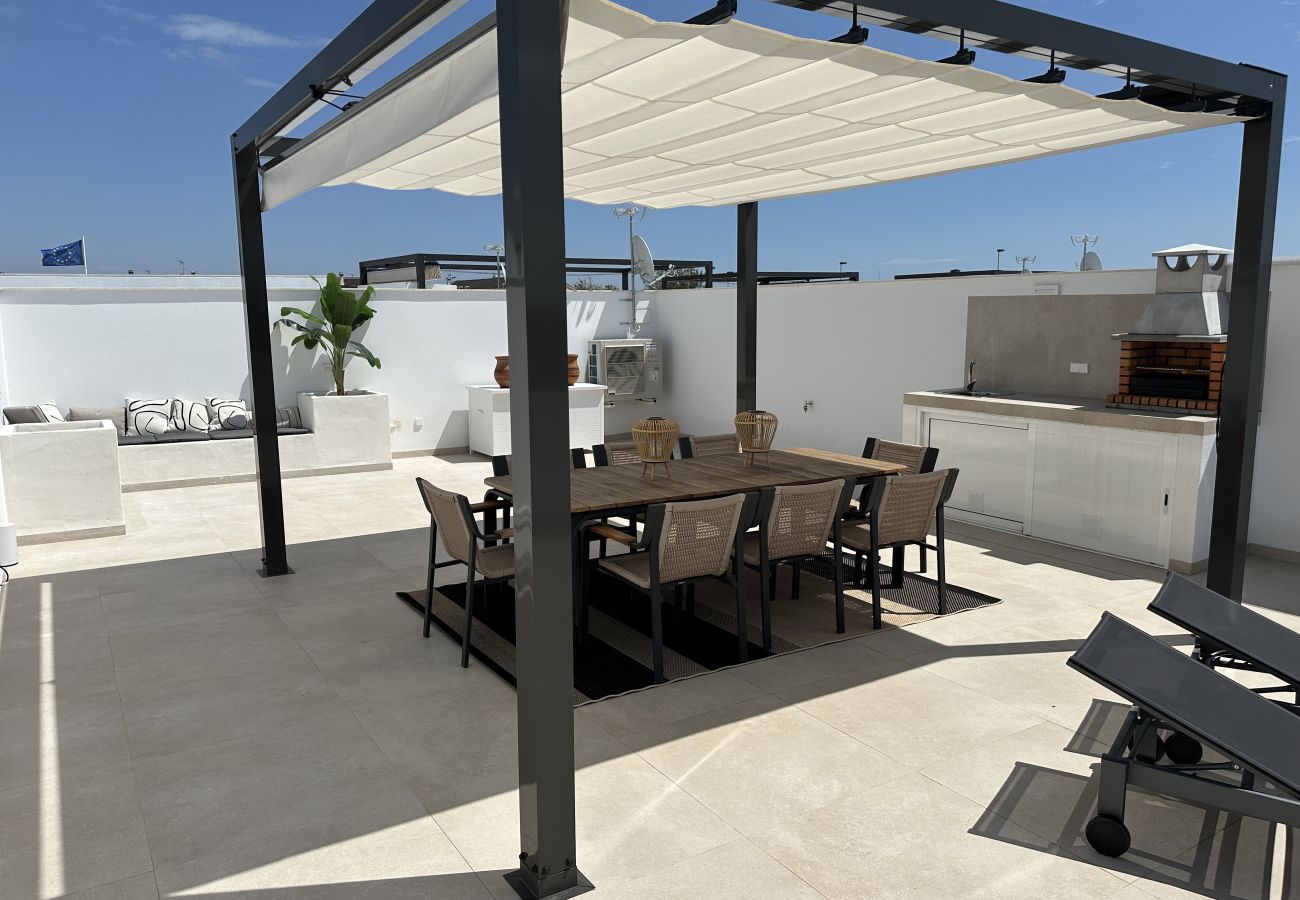 Villa en San Javier - Villa Verano San Javier - 6610